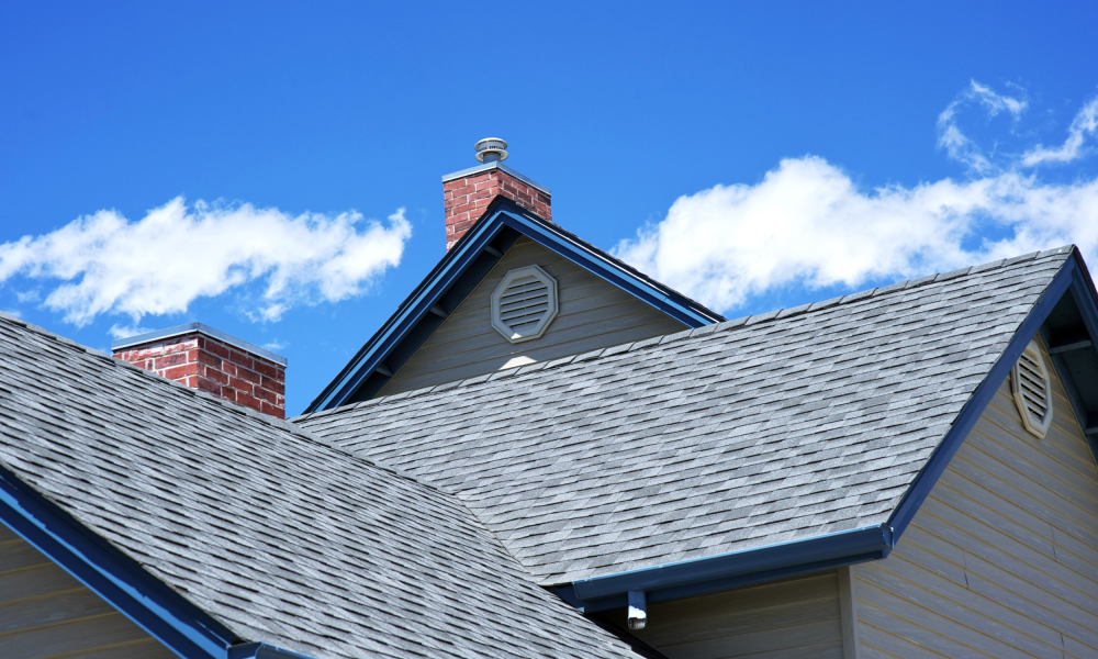 Mccoy roofing services in arkansas